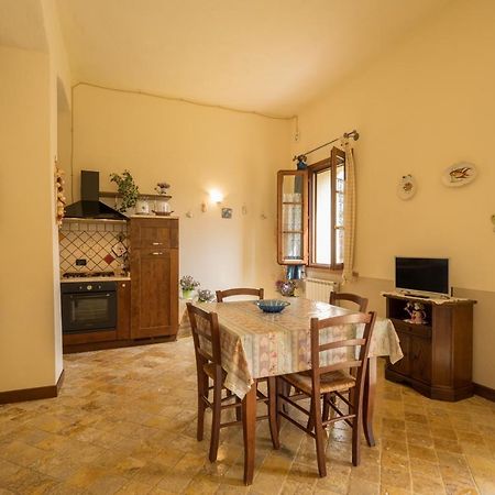 Agriturismo Due Ponti كياني المظهر الخارجي الصورة