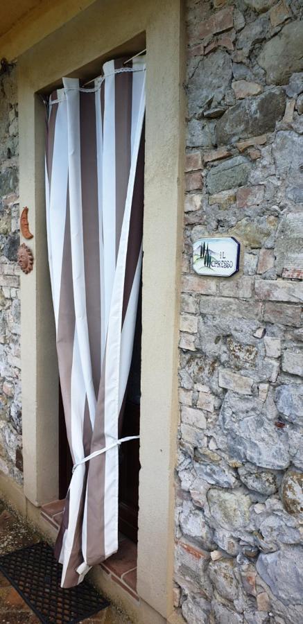 Agriturismo Due Ponti كياني المظهر الخارجي الصورة