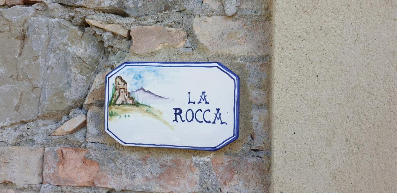 Agriturismo Due Ponti كياني المظهر الخارجي الصورة