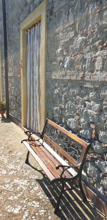Agriturismo Due Ponti كياني المظهر الخارجي الصورة