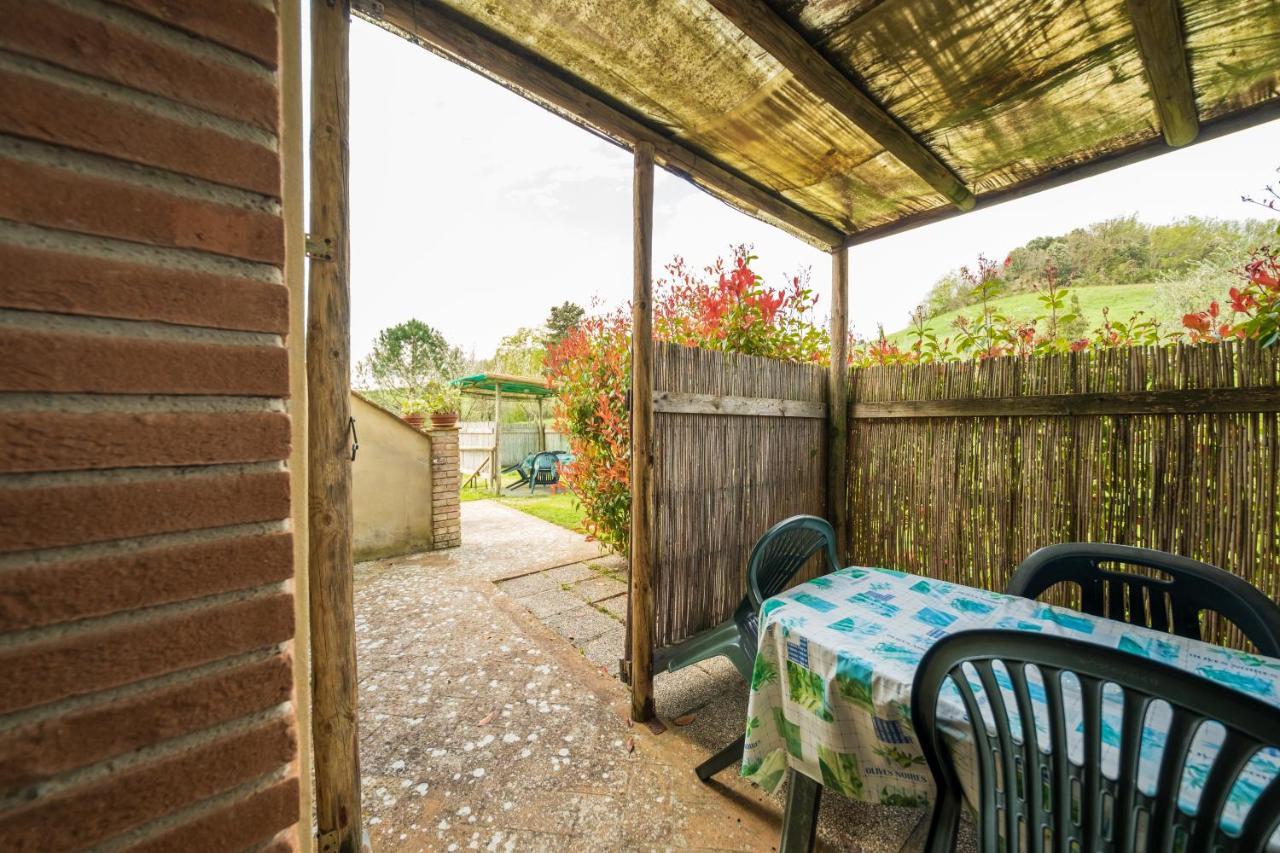 Agriturismo Due Ponti كياني المظهر الخارجي الصورة