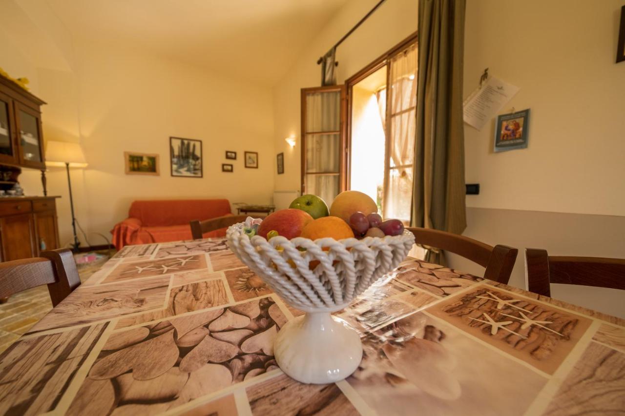 Agriturismo Due Ponti كياني المظهر الخارجي الصورة