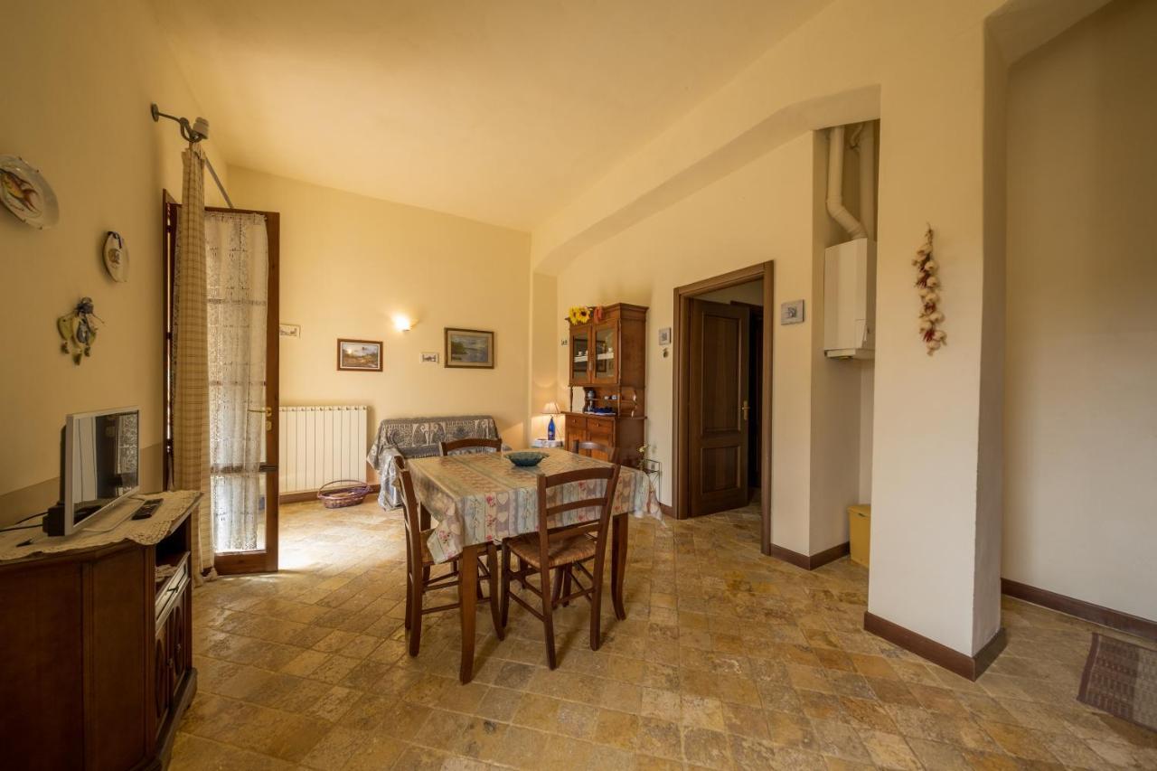 Agriturismo Due Ponti كياني المظهر الخارجي الصورة