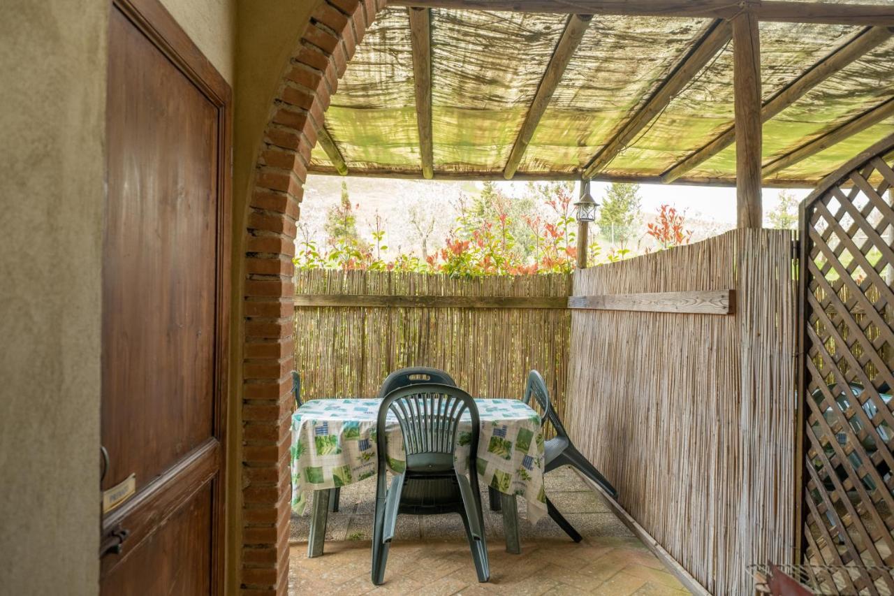 Agriturismo Due Ponti كياني المظهر الخارجي الصورة